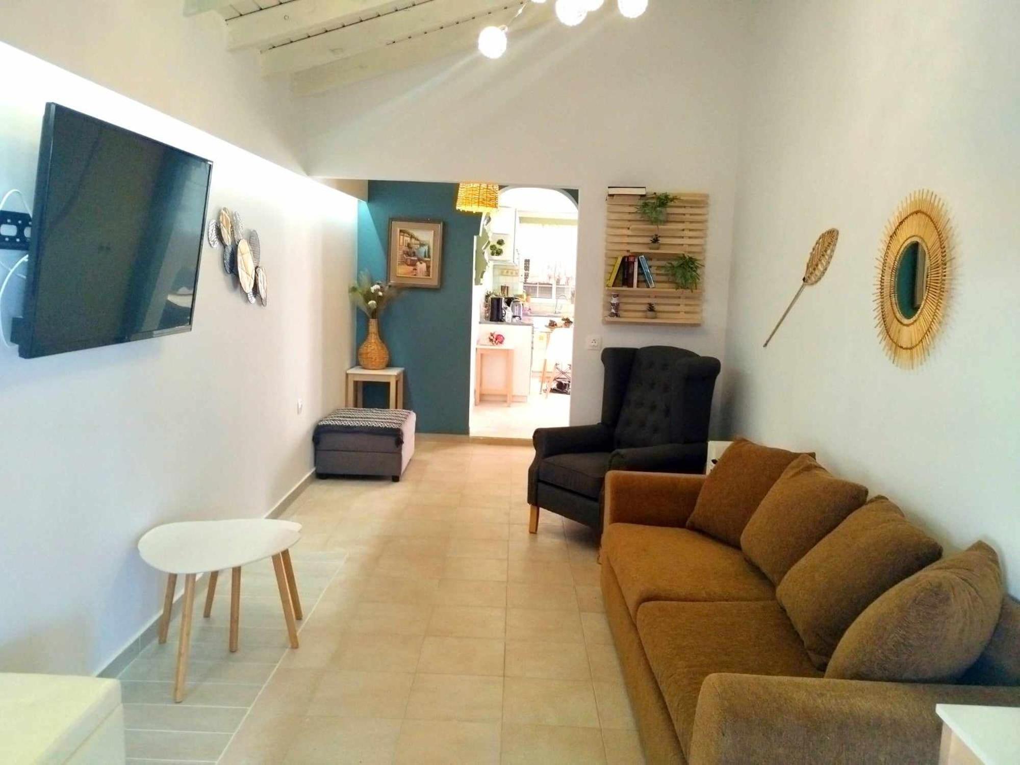 Beach House Cavo Kiotari เกนนาดี ภายนอก รูปภาพ